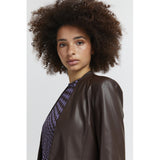 ICHI ICHI dame blazer IHCOSTO Restudsalg Bracken