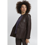ICHI ICHI dame blazer IHCOSTO Restudsalg Bracken