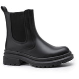 SHOES Jasmin dame støvler 9067 Shoes Black