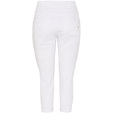 Jewelly Jewelly dame knickers PC22149 Restudsalg White