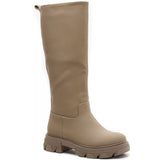 SHOES Pilipa Dame støvle 7755A-2 Restudsalg Apricot