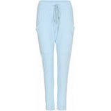 MARTA DU CHATEAU Marta du Chateau bukser 68139 Restudsalg Celeste Blue