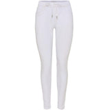 Place du Jour Place du Jour dame jeans 92913 Restudsalg White