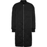 Vero Moda Vero Moda dame jakke VMNATALIE Restudsalg Black