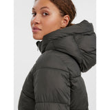 Vero Moda Vero Moda dame jakke VMUPPSALA Jacket Peat