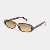 A. KJÆRBEDE A.Kjærbede solbriller Macy Sunglasses Coquina