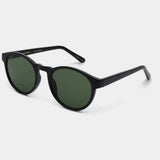 A. KJÆRBEDE A.Kjærbede solbriller Marvin Sunglasses Black