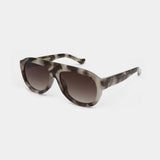 A. KJÆRBEDE A.Kjærbede solbriller Rio Sunglasses Cookie Dough