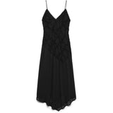 Vero Moda Vero Moda dame kjole AWMALIA Dress Black