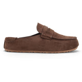 SHOES Alessia dame sandaler 6551 Shoes Brown