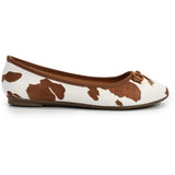 SHOES Alli dame ballerinasko VG256 Shoes Cow