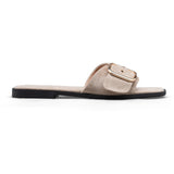 SHOES Annelise dame sandaler 5306 Shoes Taupe