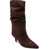 SHOES Anora dame støvler 2513A Shoes Brown
