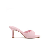 SHOES Aria dame stiletter HK-1310 Shoes Pink