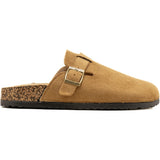 SHOES Arielle dame sandaler 2110 Shoes Camel