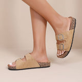 SHOES Athena dame sandaler W-128 Shoes Camel