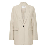b.young B.YOUNG dame blazer BYDANTA Blazer Humus Melange