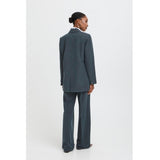 b.young B.YOUNG dame blazer BYDANTA Blazer Navy Blazer MELANGE