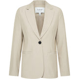 b.young B.YOUNG dame blazer BYDANTA Blazer Humus Melange