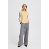 b.young B.YOUNG dame bluse BYFALAKKA Blouse Flan