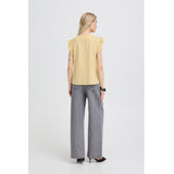 b.young B.YOUNG dame bluse BYFALAKKA Blouse Flan