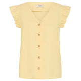 b.young B.YOUNG dame bluse BYFALAKKA Blouse Flan