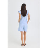 b.young B.YOUNG dame bluse BYFALAKKA Blouse Windsurfer