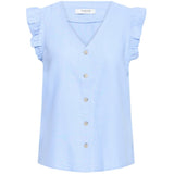 b.young B.YOUNG dame bluse BYFALAKKA Blouse Windsurfer