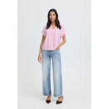 b.young B.YOUNG dame bluse BYFALAKKA Blouse Parfait Pink