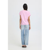 b.young B.YOUNG dame bluse BYFALAKKA Blouse Parfait Pink