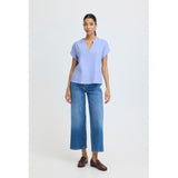 b.young B.YOUNG dame bluse BYFALAKKA Blouse Windsurfer