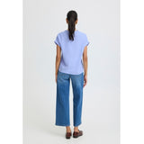 b.young B.YOUNG dame bluse BYFALAKKA Blouse Windsurfer