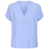 b.young B.YOUNG dame bluse BYFALAKKA Blouse Windsurfer