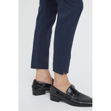 b.young B.YOUNG dame bukser BYDIXI Pant Copenhagen Night