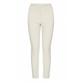 b.young B.YOUNG dame bukser BYDIXI Pant Nature