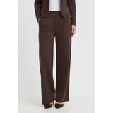 b.young B.YOUNG dame bukser BYRIZETTA Pant Java