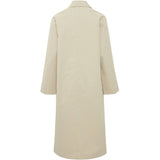 b.young B.YOUNG dame jakke BYAMONA Jacket Humus