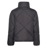 b.young B.YOUNG dame jakke BYBOMINA Restudsalg Black