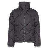 b.young B.YOUNG dame jakke BYBOMINA Restudsalg Black
