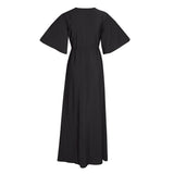 b.young B.YOUNG dame kjole BYMMHAILEY Dress Black