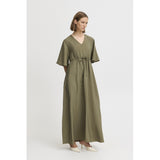 b.young B.YOUNG dame kjole BYMMHAILEY Dress Kalamata