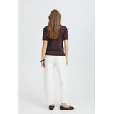b.young B.YOUNG dame pullover BYMMORLA Pullover Java