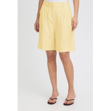b.young B.YOUNG dame shorts BYESSIE Shorts Flan