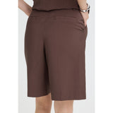b.young B.YOUNG dame shorts BYESSIE Shorts French roast