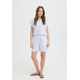 b.young B.YOUNG dame shorts BYIZOLA Shorts Windsurfer