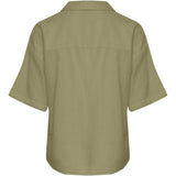b.young B.YOUNG dame skjorte BYFALAKKA Shirt Kalamata