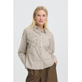 b.young B.YOUNG dame skjorte BYJESIO Shirt Java