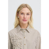 b.young B.YOUNG dame skjorte BYJESIO Shirt Java