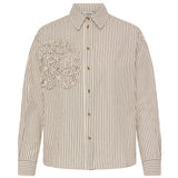 b.young B.YOUNG dame skjorte BYJESIO Shirt Java