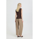 b.young B.YOUNG dame slipover BYOTARI Blouse Java